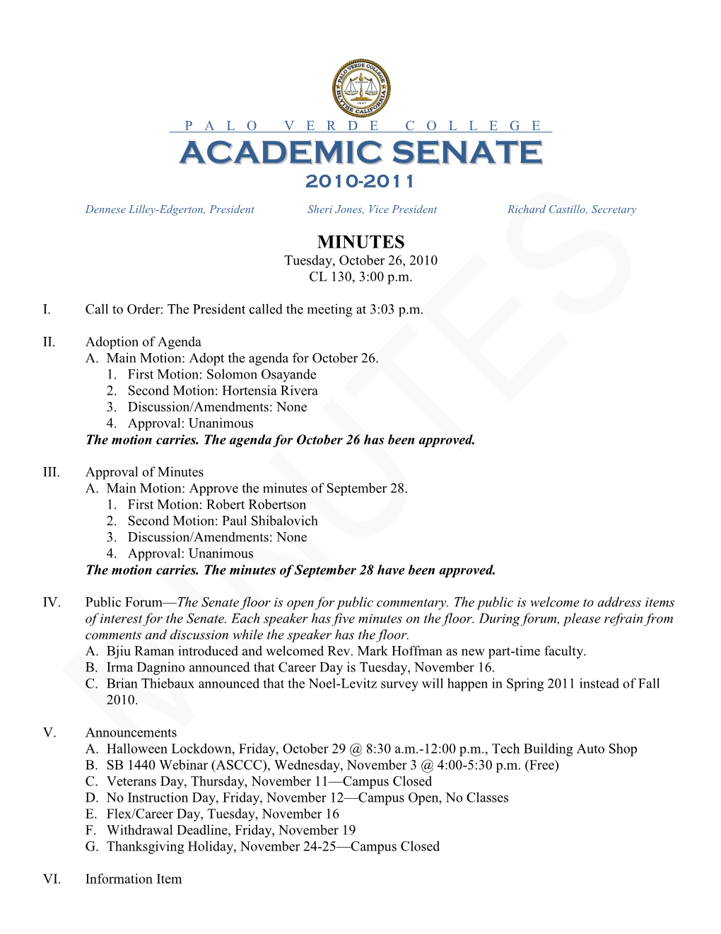 Academic Senate with Original Language— Reinstate Academic Senate for California Community Colleges Into the Resolution