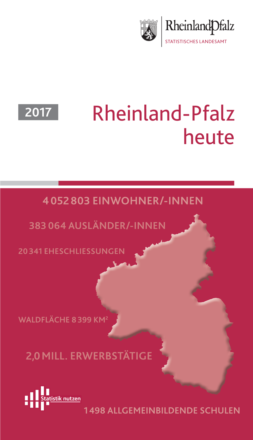 Rheinland-Pfalz Heute