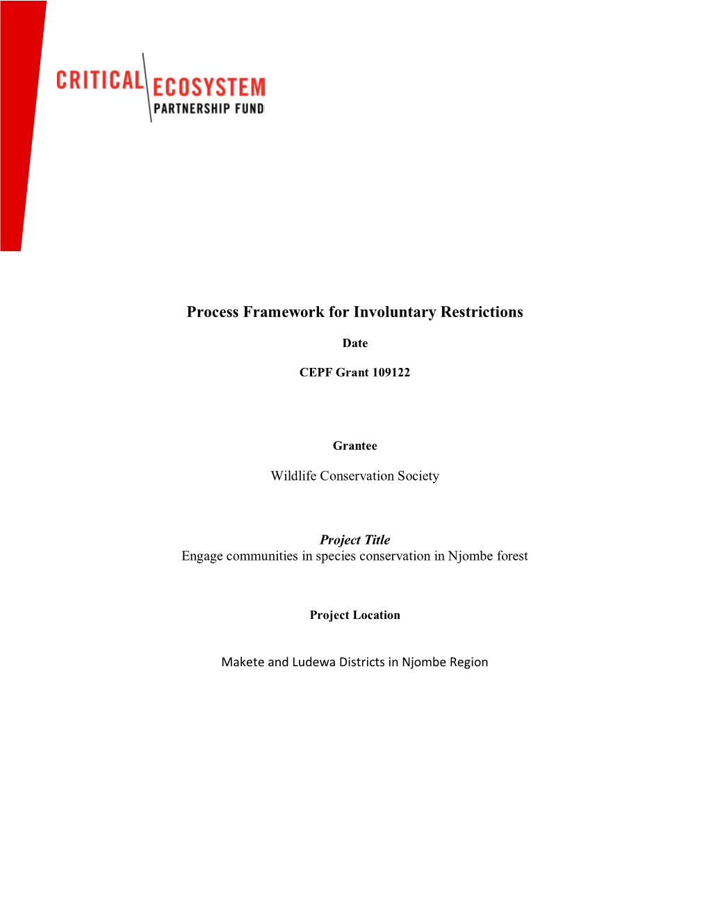 Process Framework English Pdf 205.64 KB