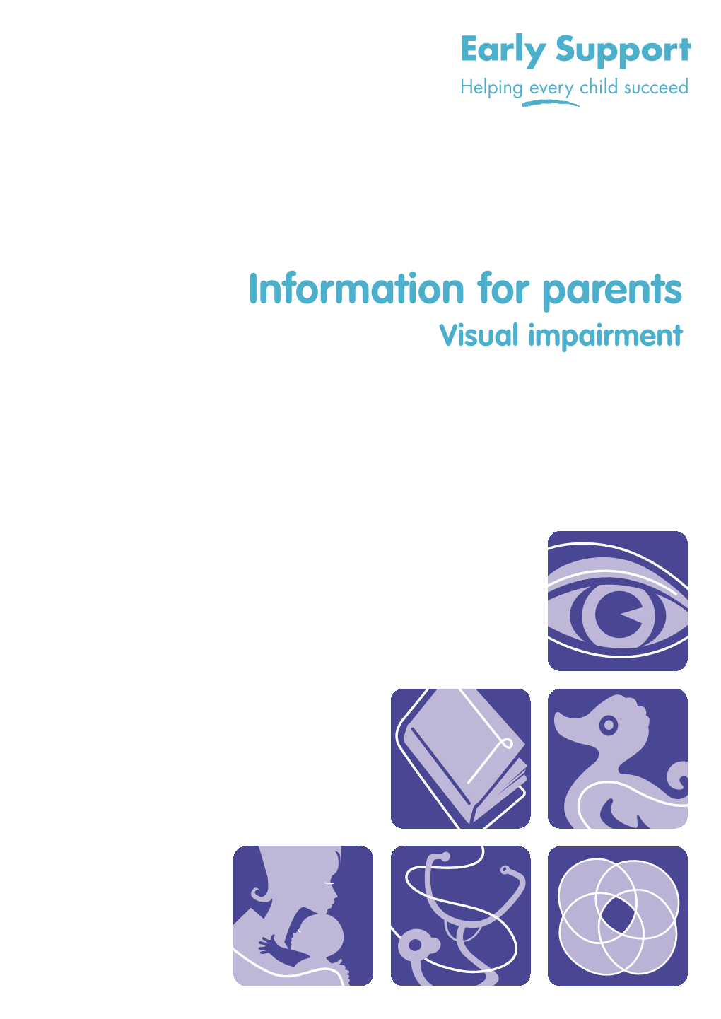 Information for Parents