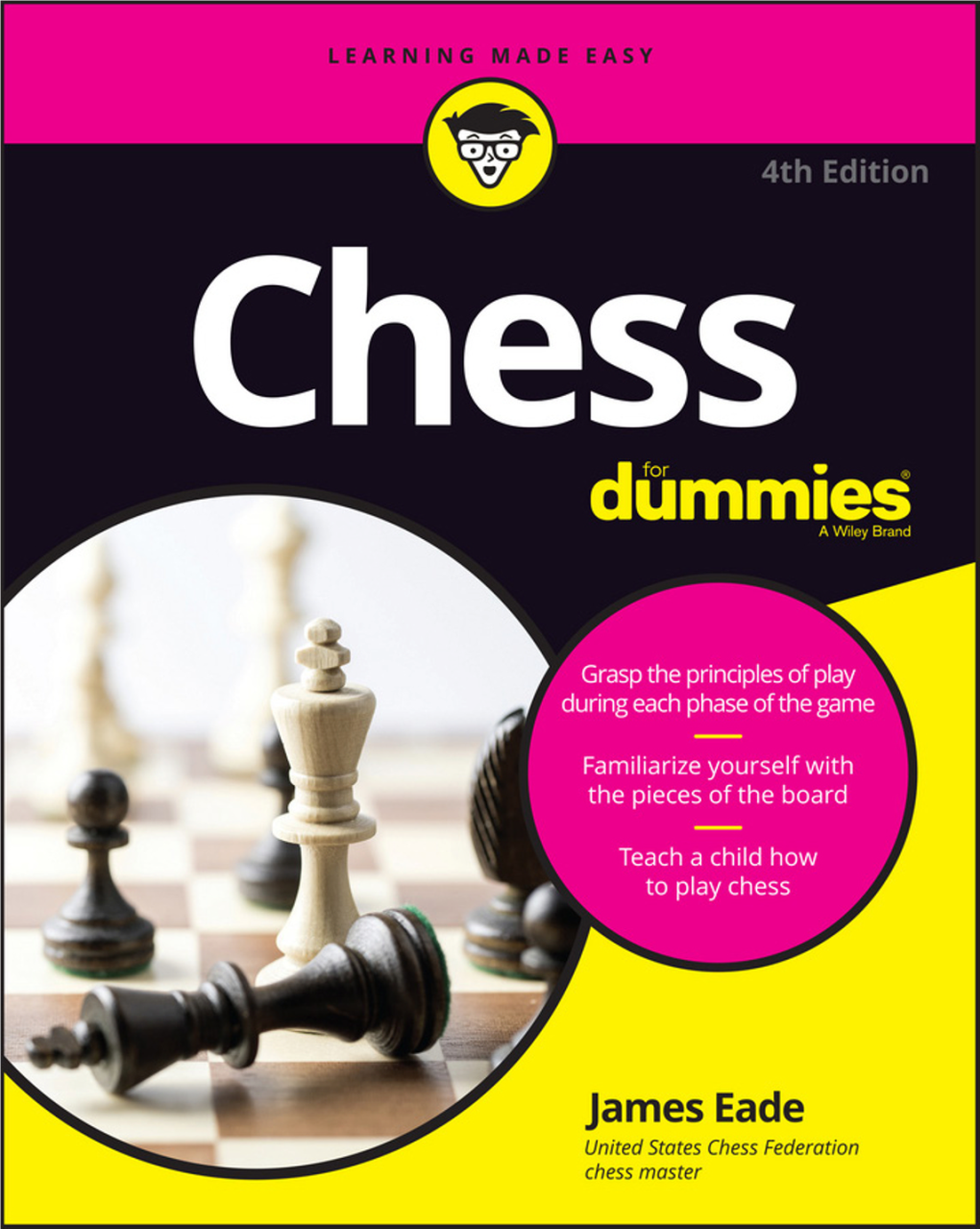 Tackling Chess Basics If