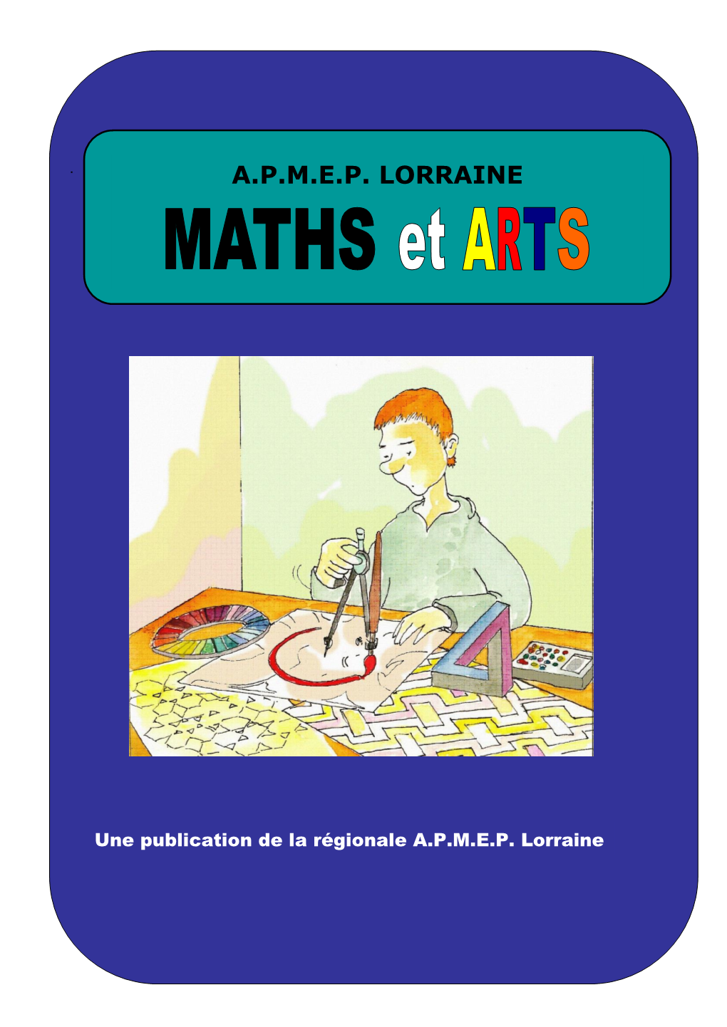 Maths Et Arts 2017 Couleurs.Pdf