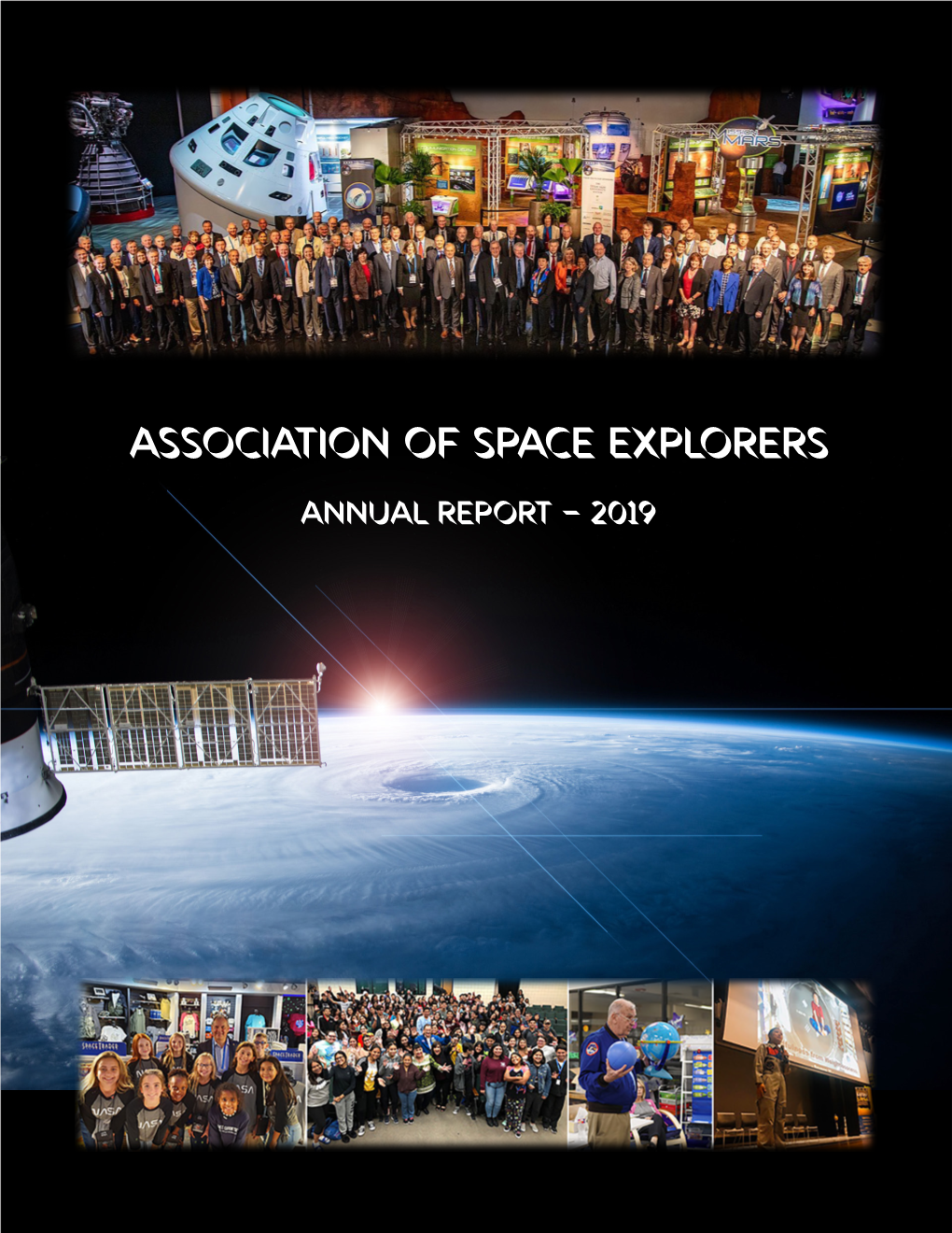 Association of Space Explorers