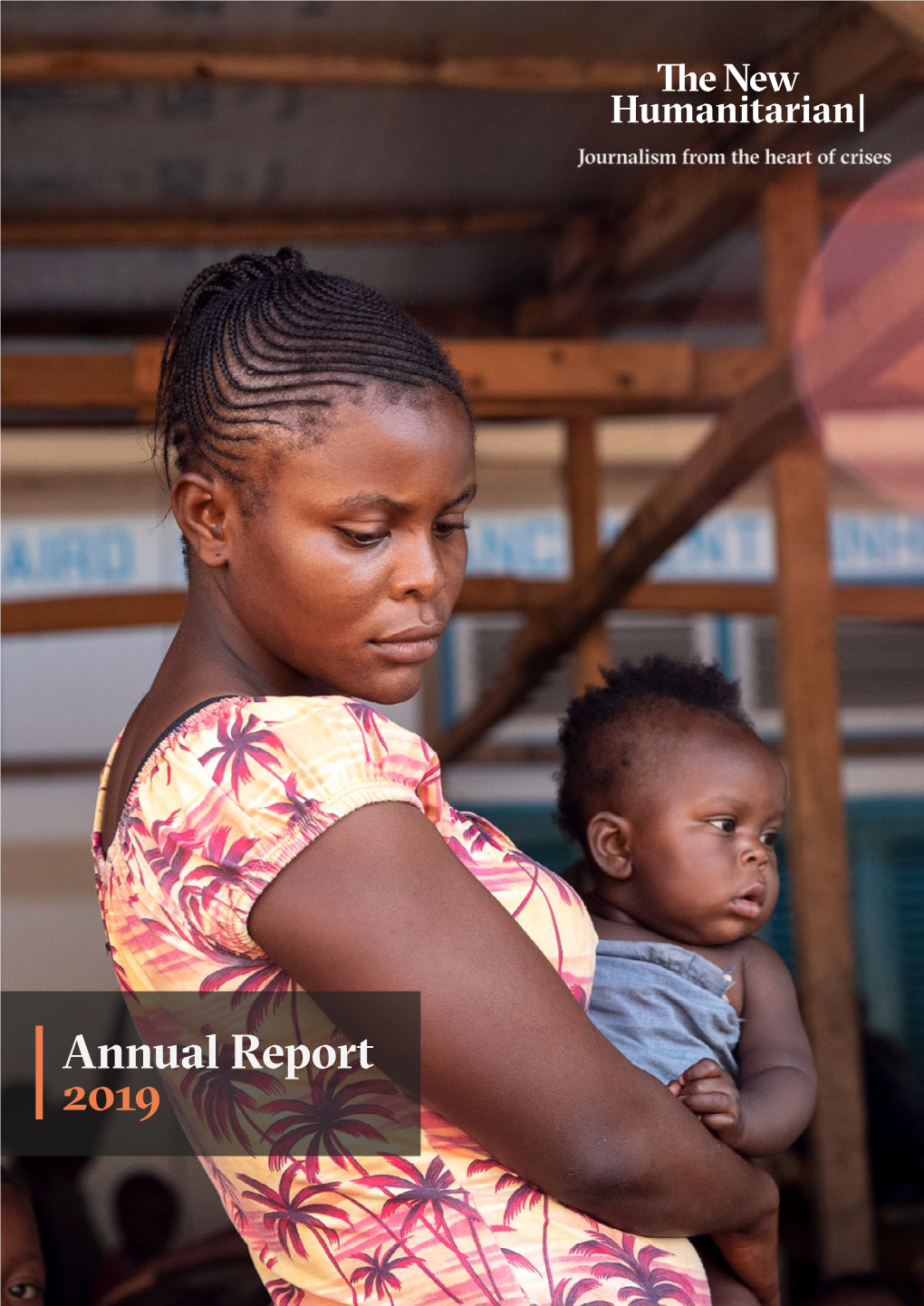 Annual Report 2019 1