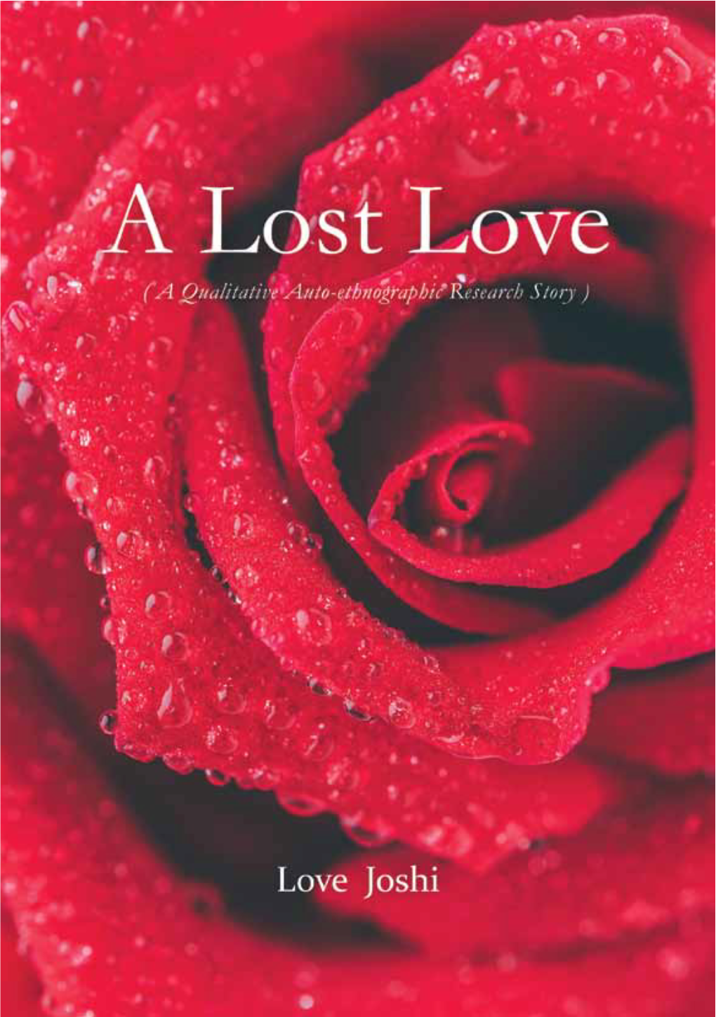 Book-A-Lost-Love-.Pdf