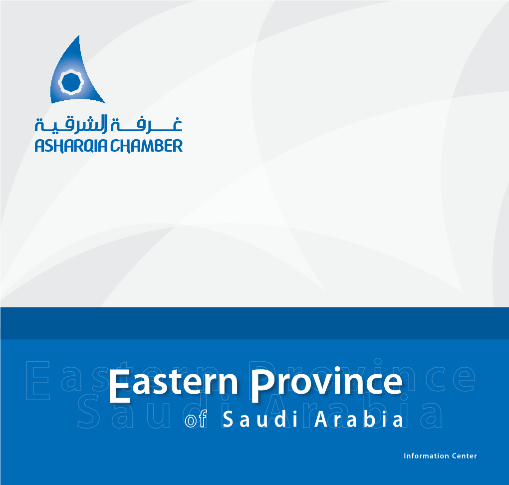 Eastern Province Saudi Arabia