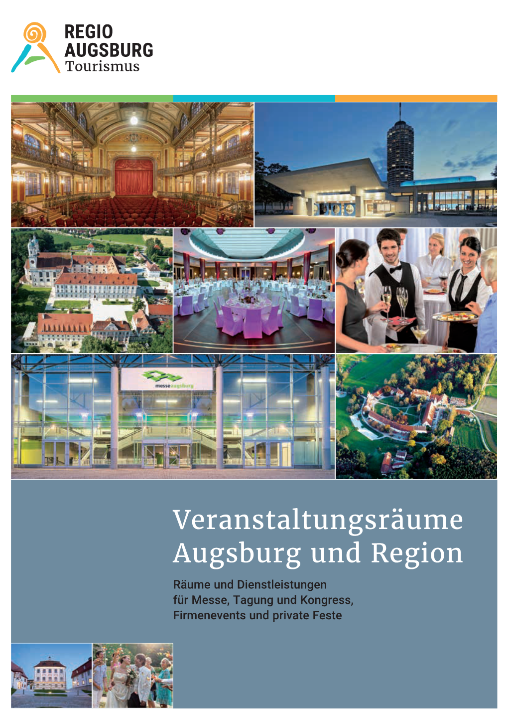 Veranstaltungsräume Augsburg Und Region Räume Und Dienstleistungen Für Messe, Tagung Und Kongress, Firmenevents Und Private Feste