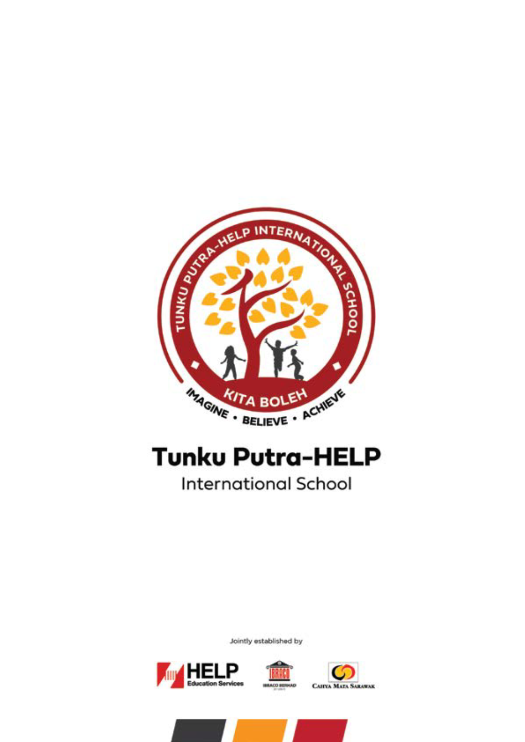 Tunku Putra-HELP International School: National Curriculum