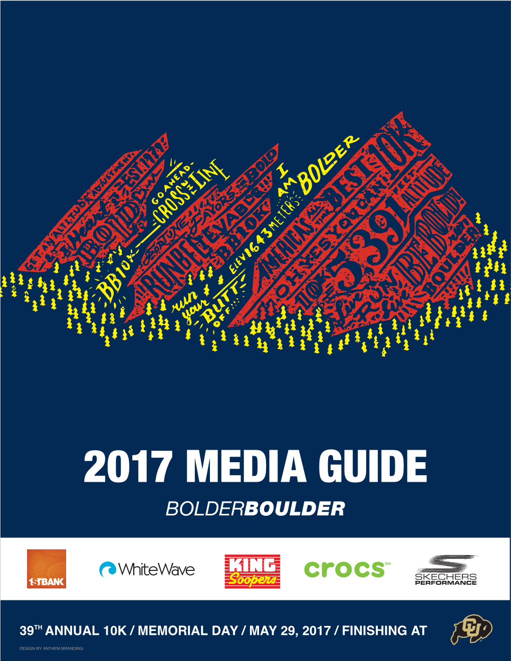 2017 Media Guide