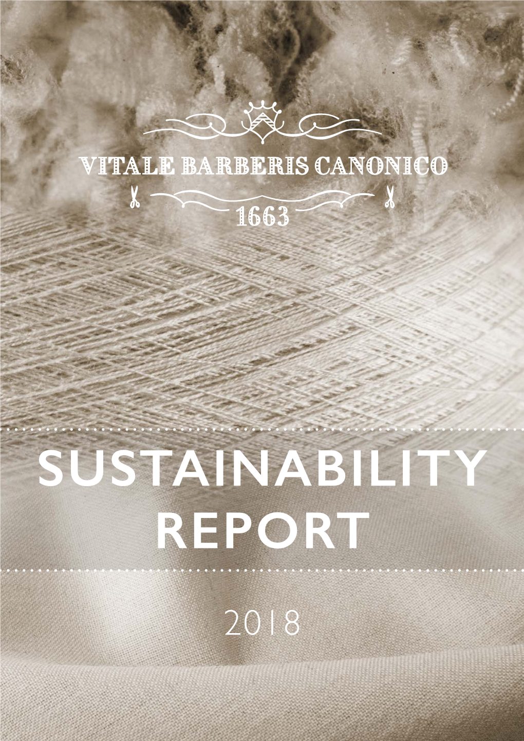 Sustainability Report