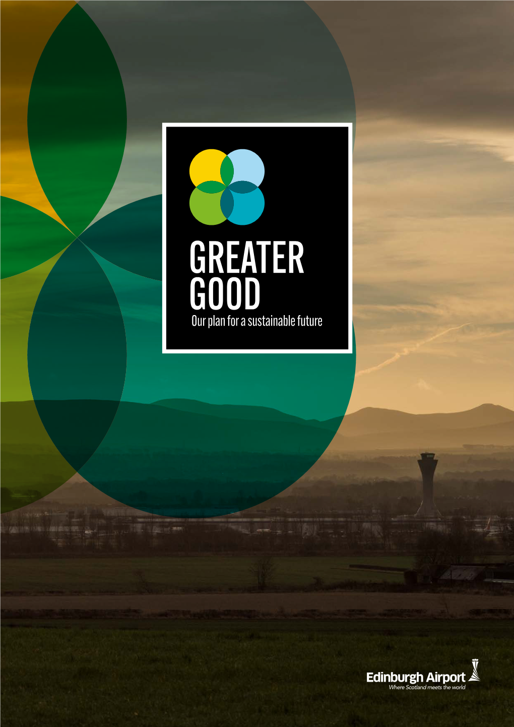 Greater Good - Our Sustainability Policy Greater Good - Our Sustainability Policy