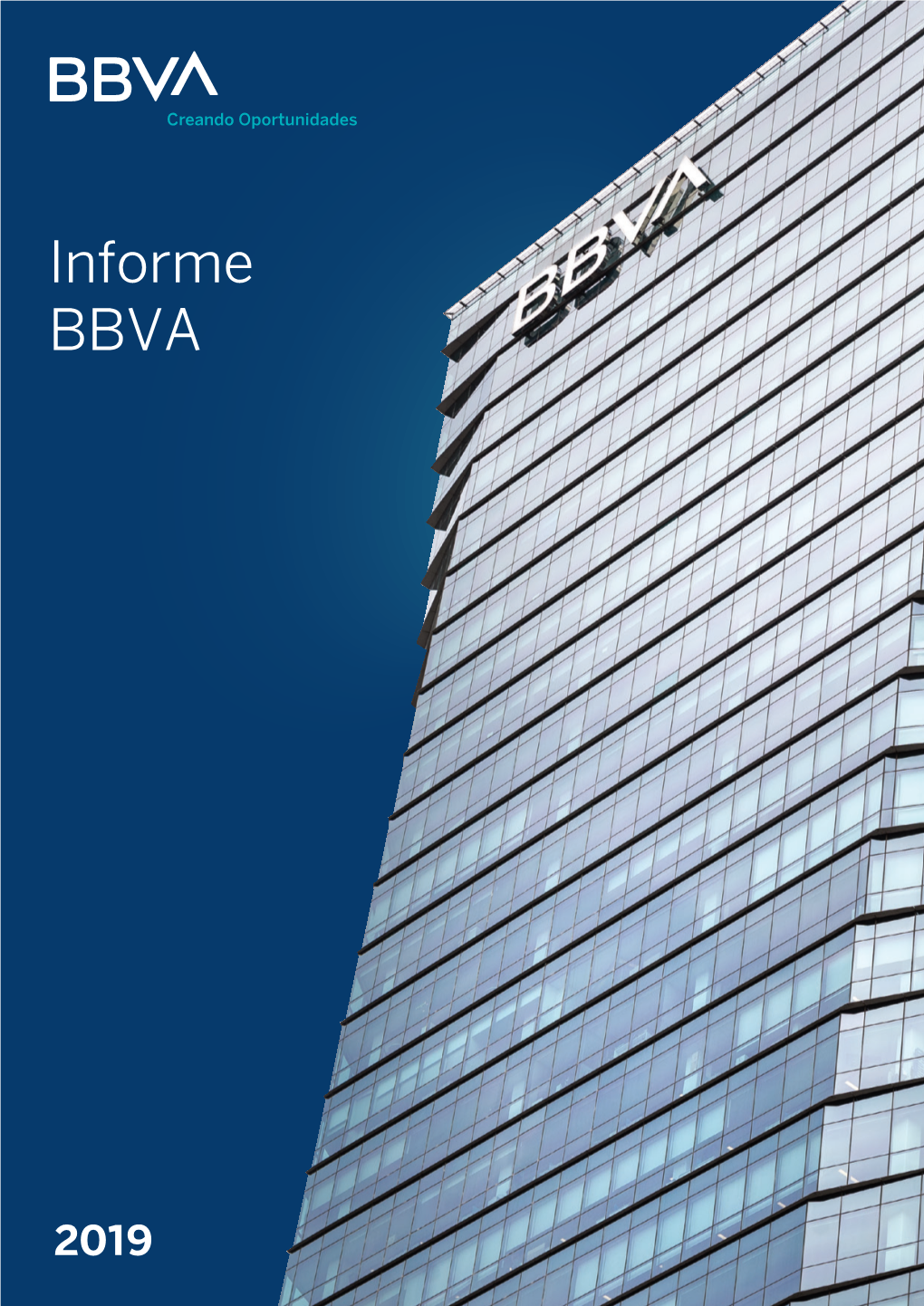 Informe BBVA