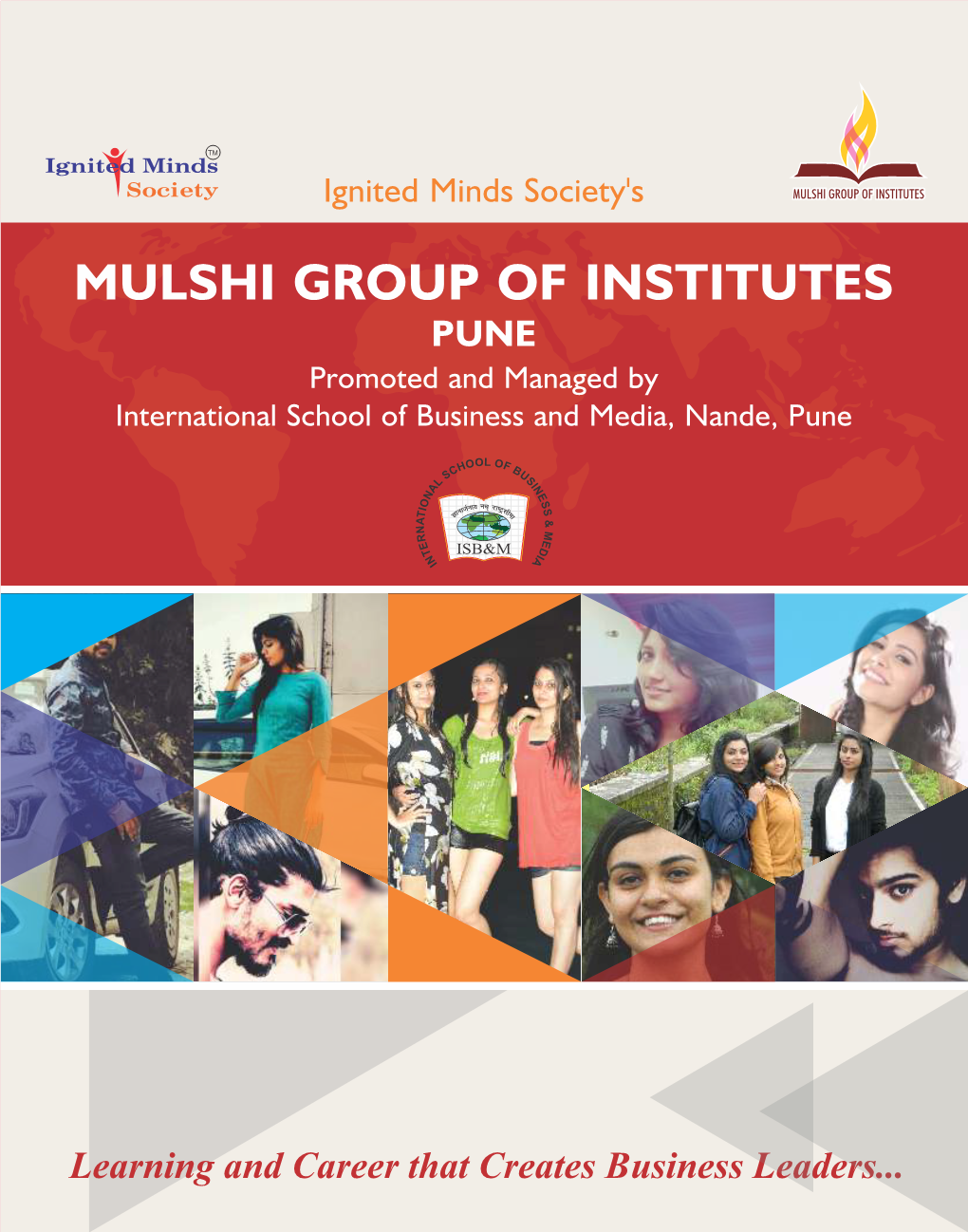 Mulshi Group of Institutes, Pune Mr