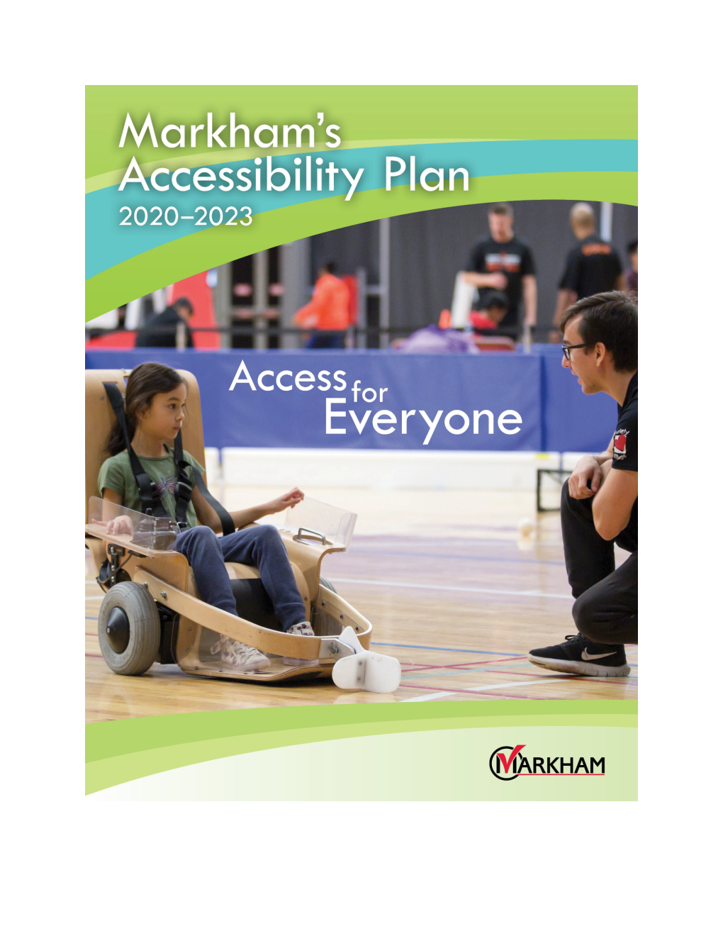 Advisory Committee on Accessibility