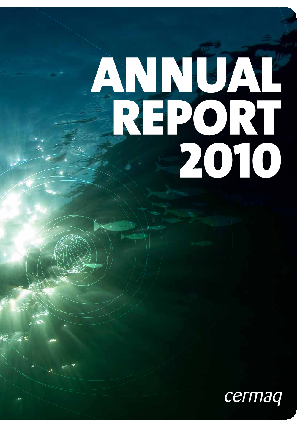 Annual Report 2O1O