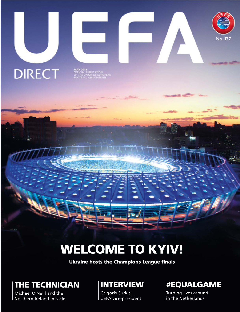 UEFA