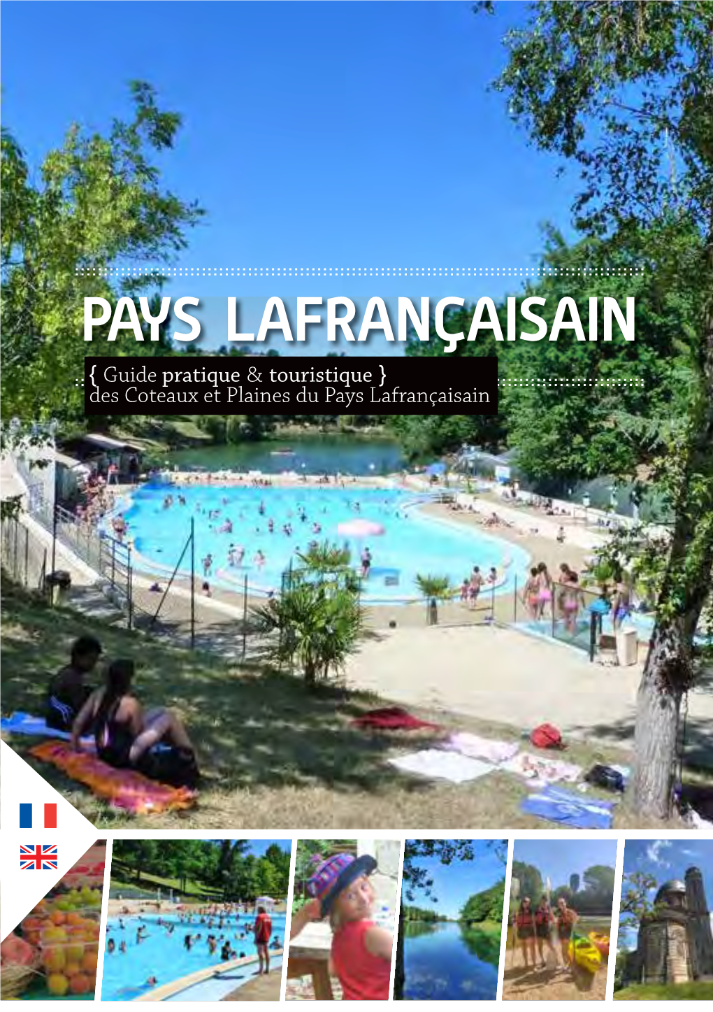 Pays Lafrançaisain