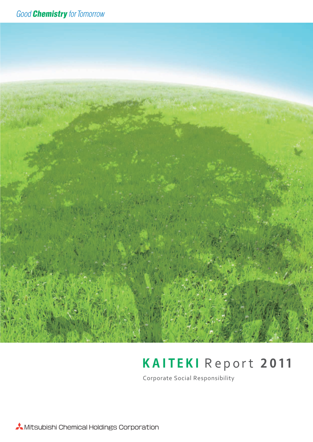 KAITEKI Report 2011