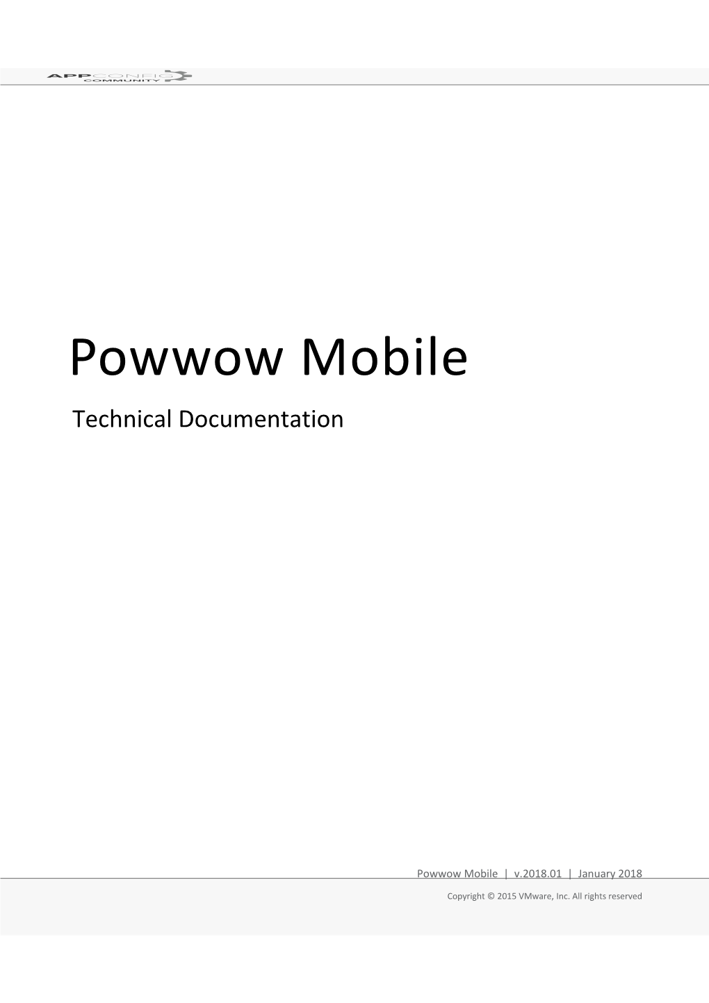 Powwow Mobile