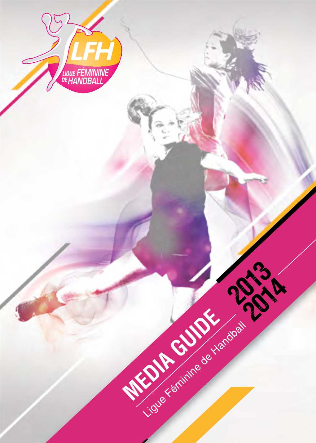 Media Guide LFH-2013-2014.Pdf