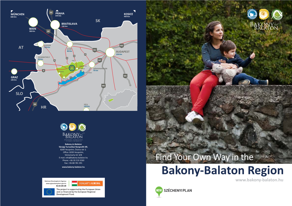 Bakony-Balaton Region