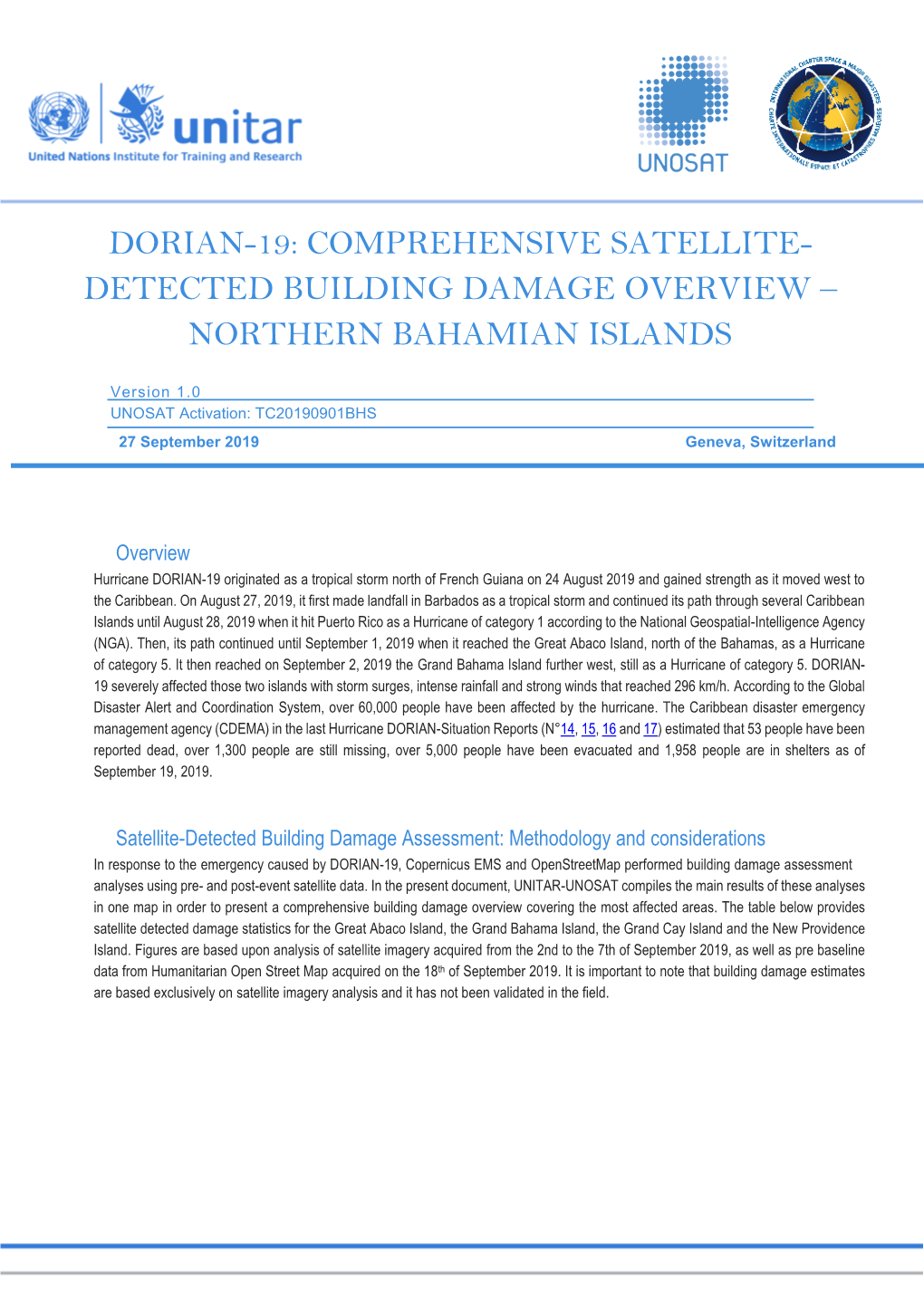 Northern Bahamian Islands