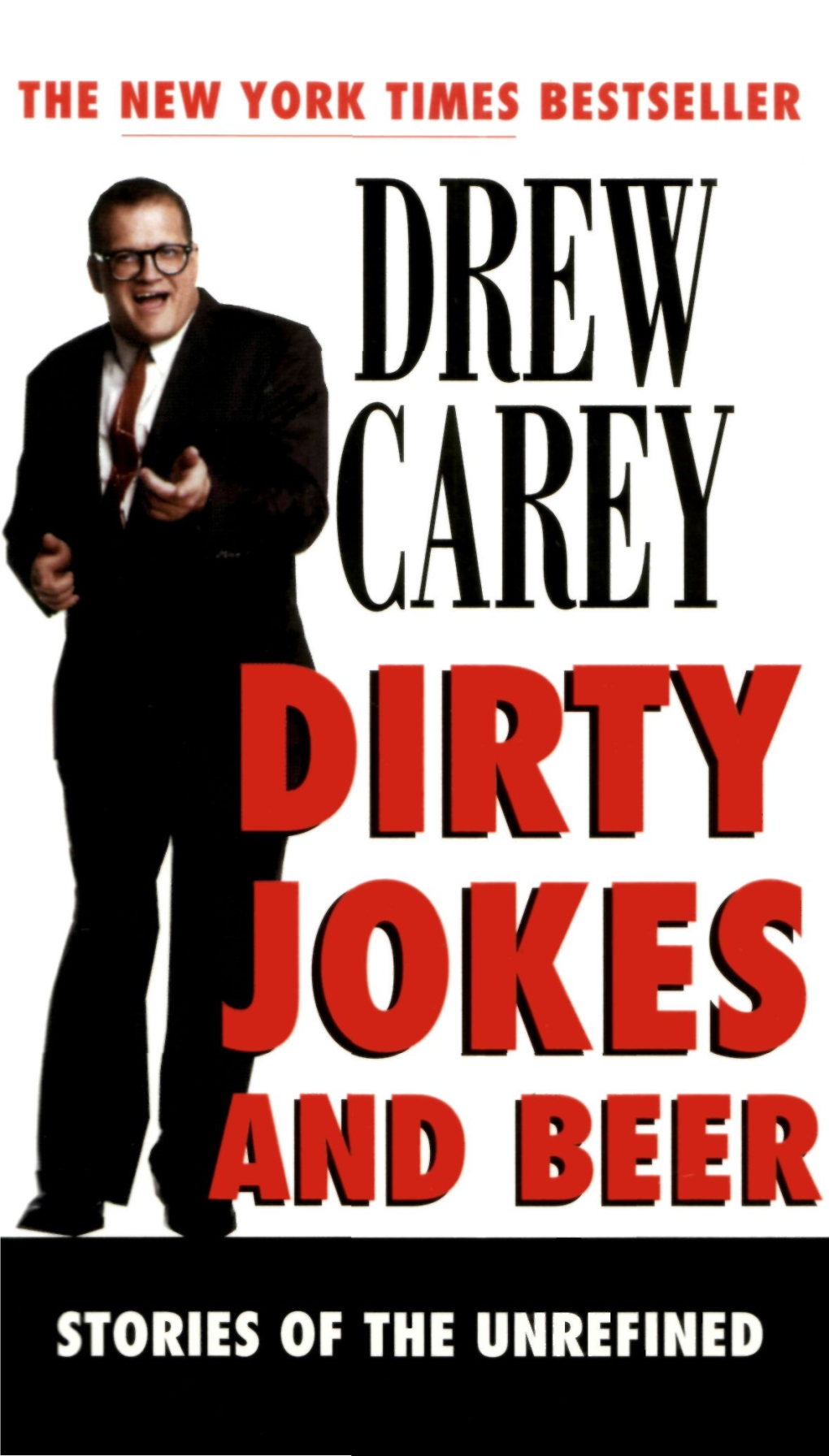 Drew Carey___Dirty Jokes and