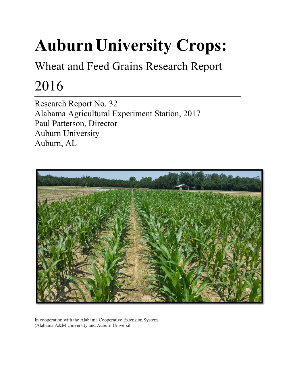 Auburnuniversity Crops