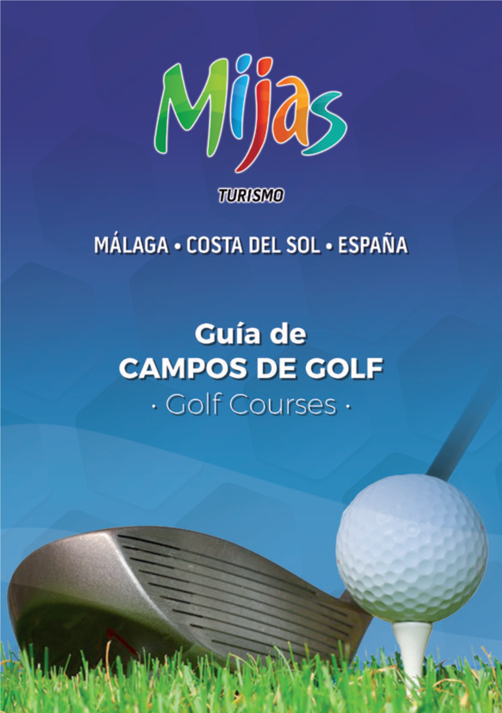 Guía De Campos De Golf