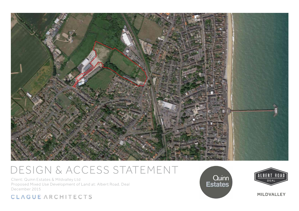 Design & Access Statement