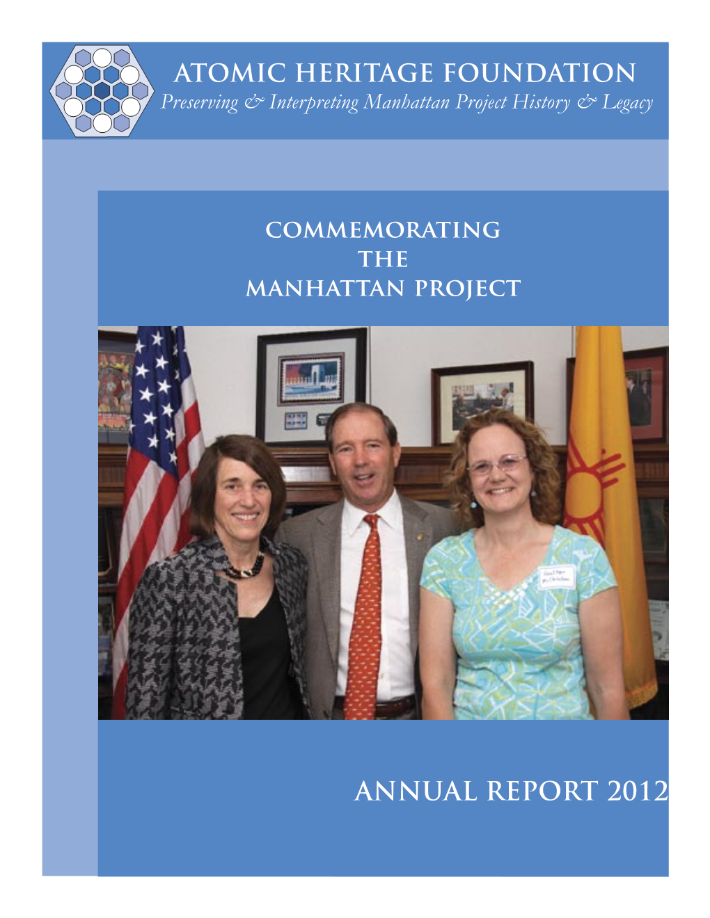 Annual Report 2012.Pdf