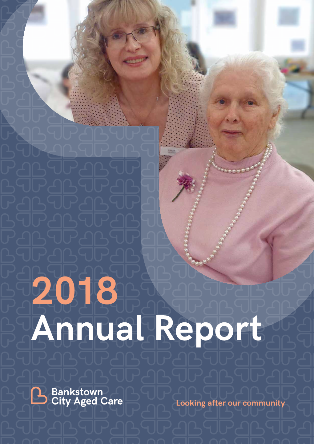 BCAC 2018 Annual Report