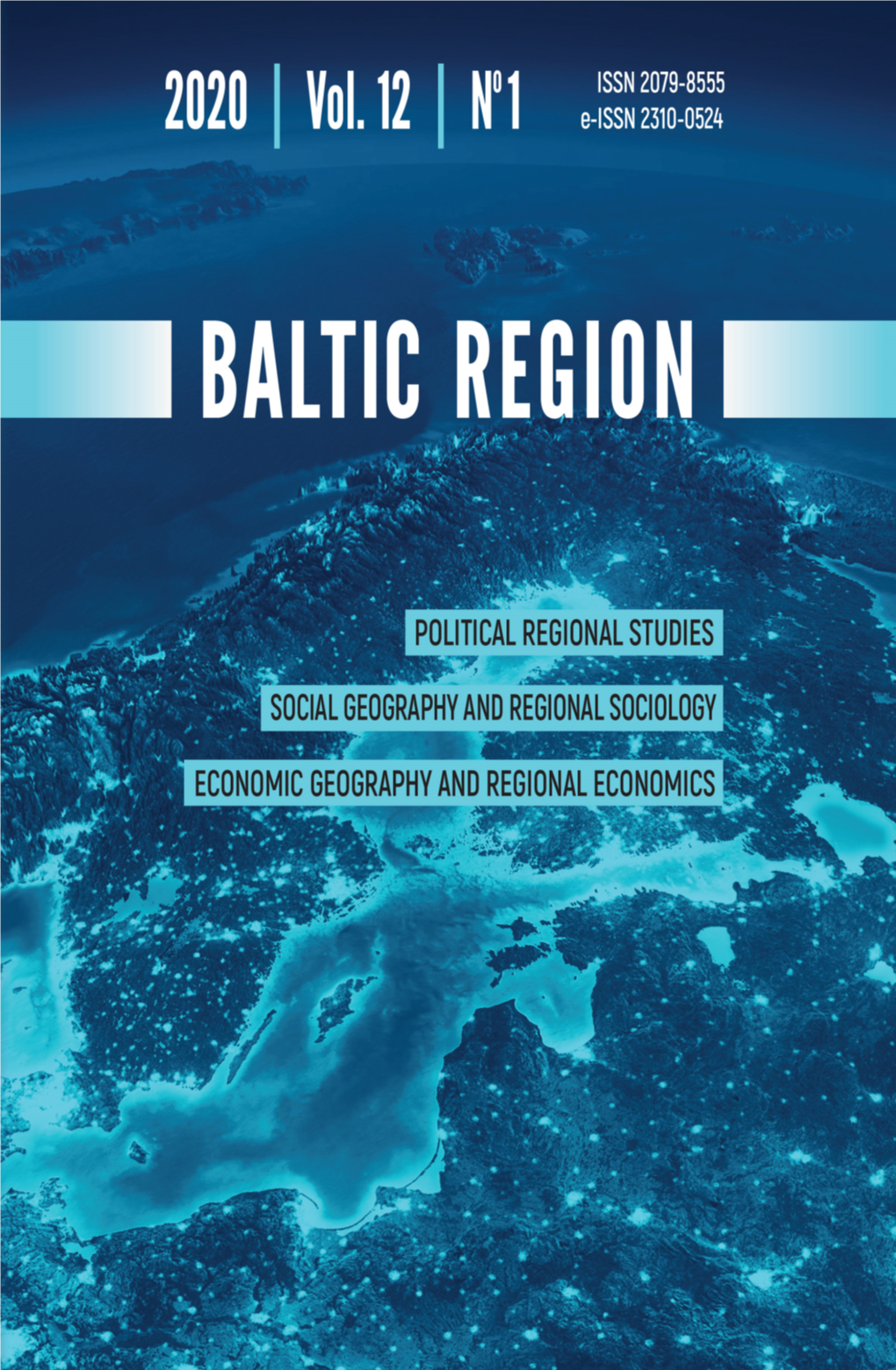 Baltic Region