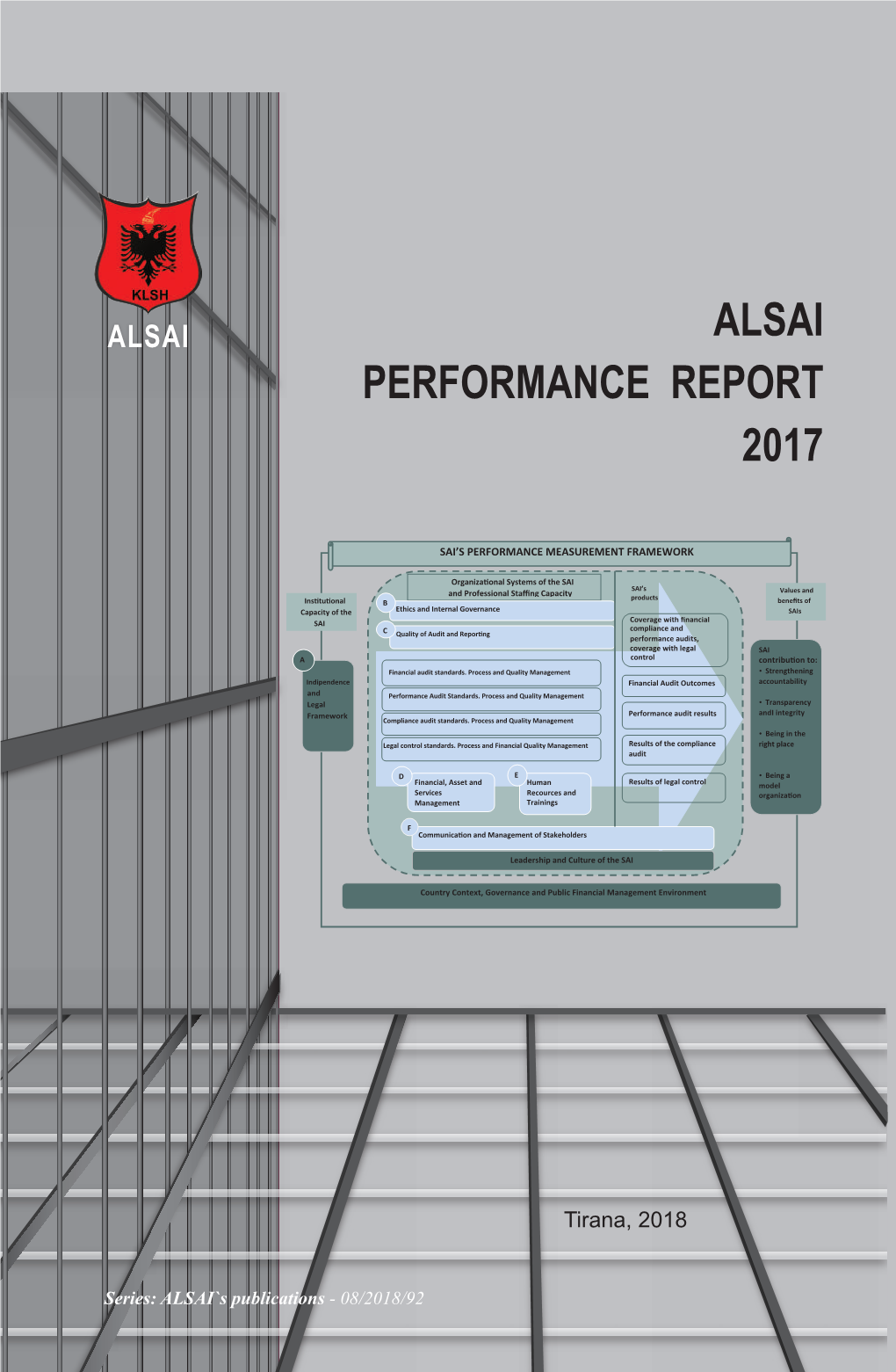 Alsai Performance Report 2017