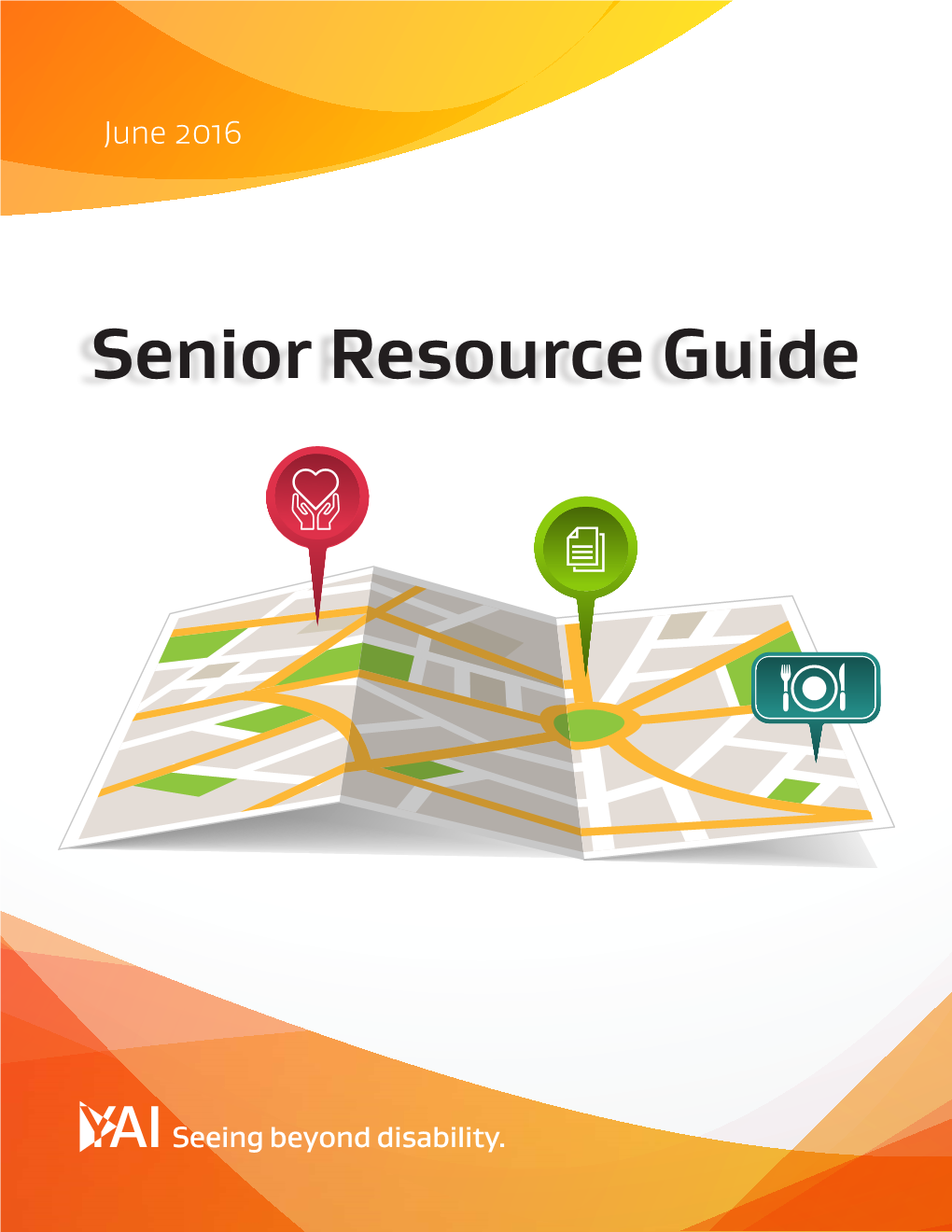 Senior Resource Guide