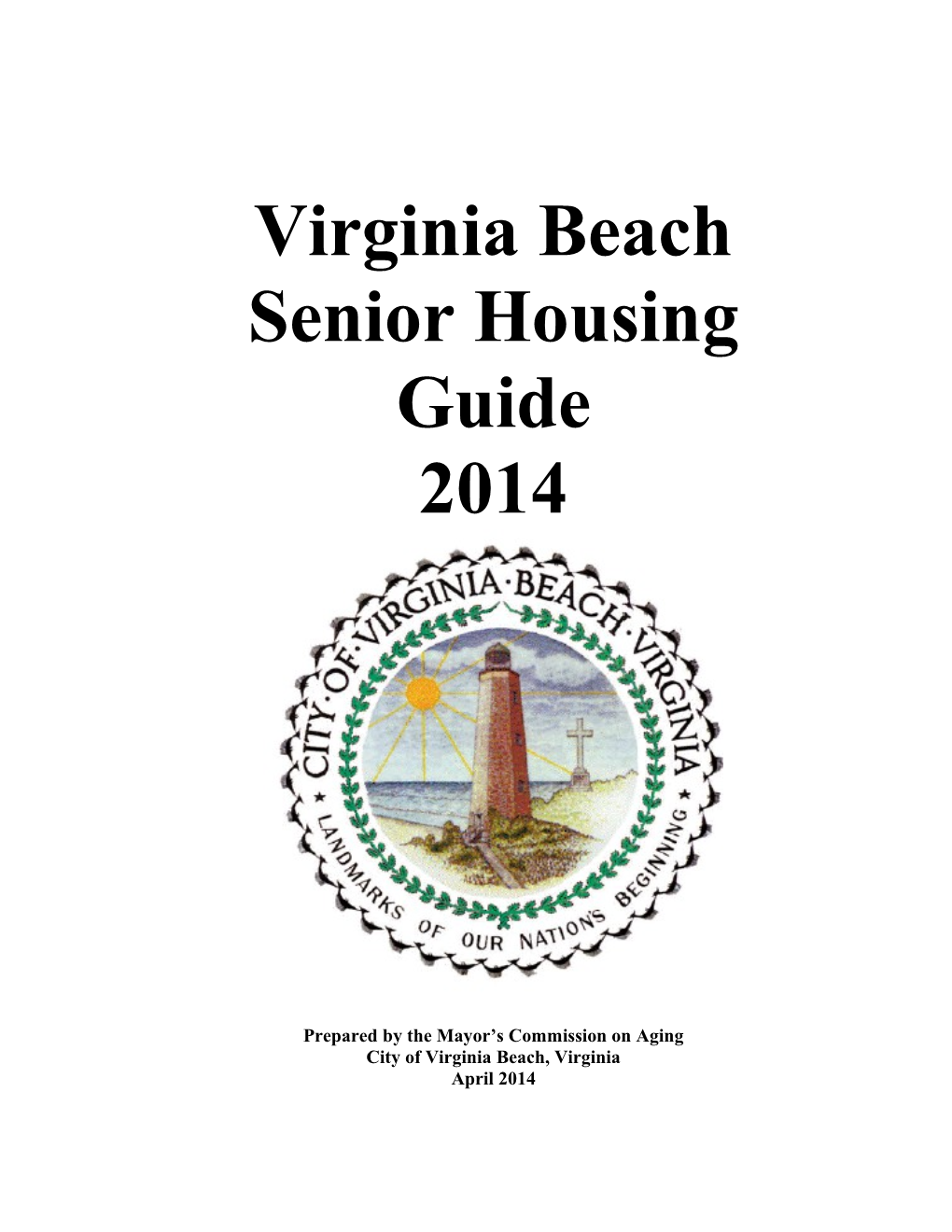 Future Senior Independent Living Projects