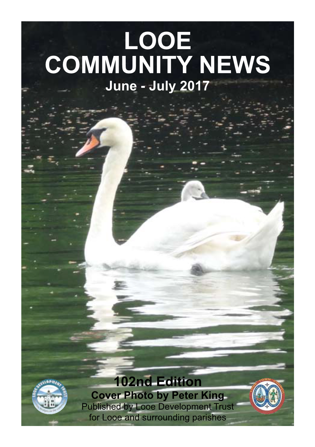LOOE COMMUNITY NEWS June - July 2017
