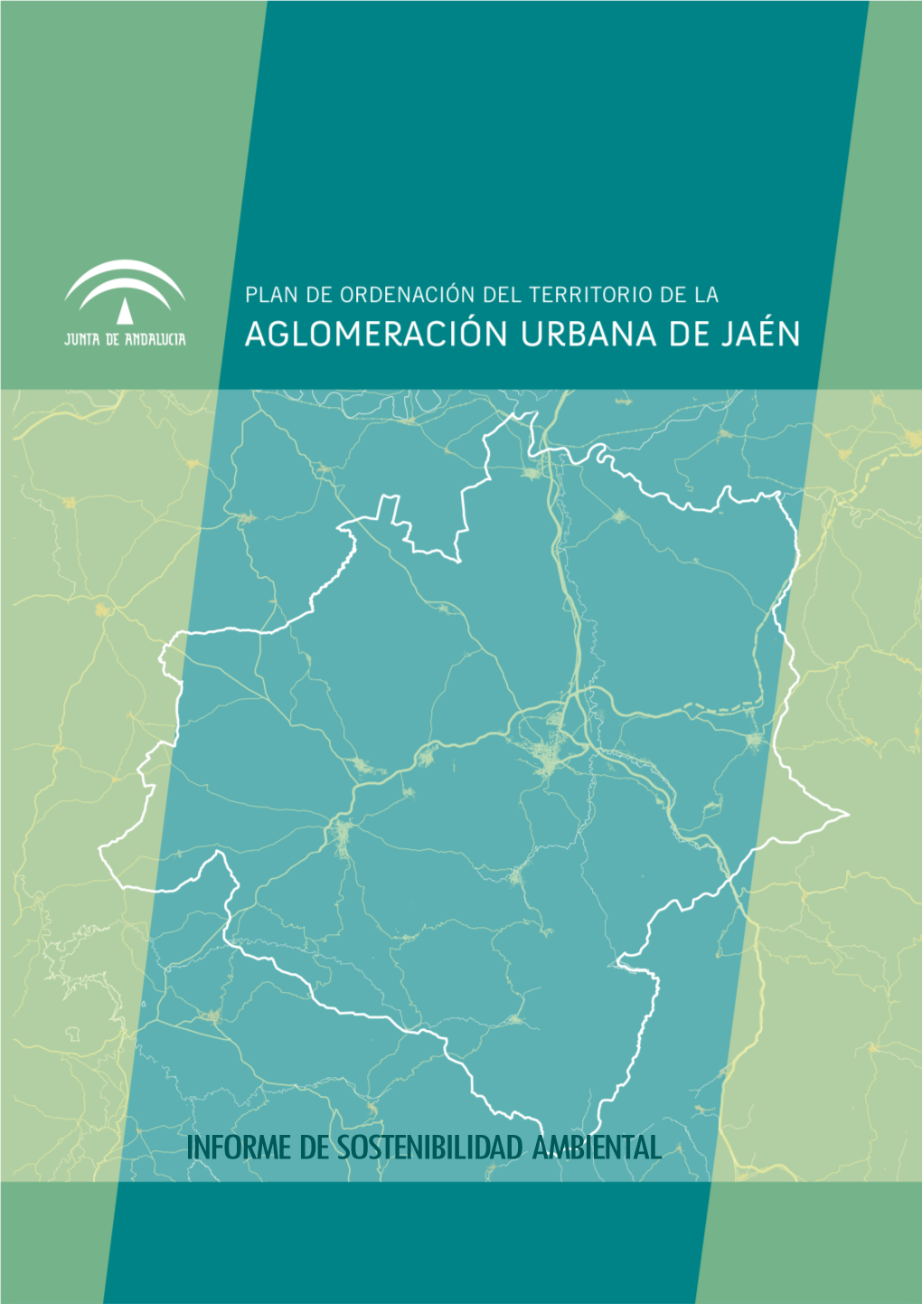 Aglomeración Urbana De Jaén Informe De Sostenibilidad Ambiental