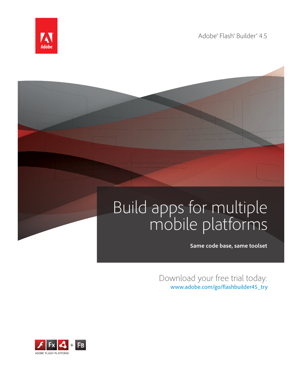 Build Apps for Multiple Mobile Platforms