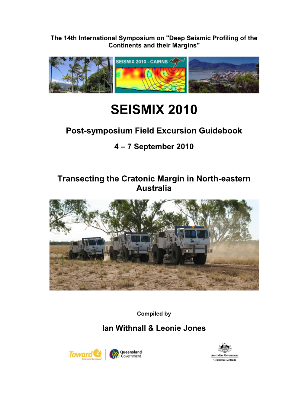 Seismix 2010