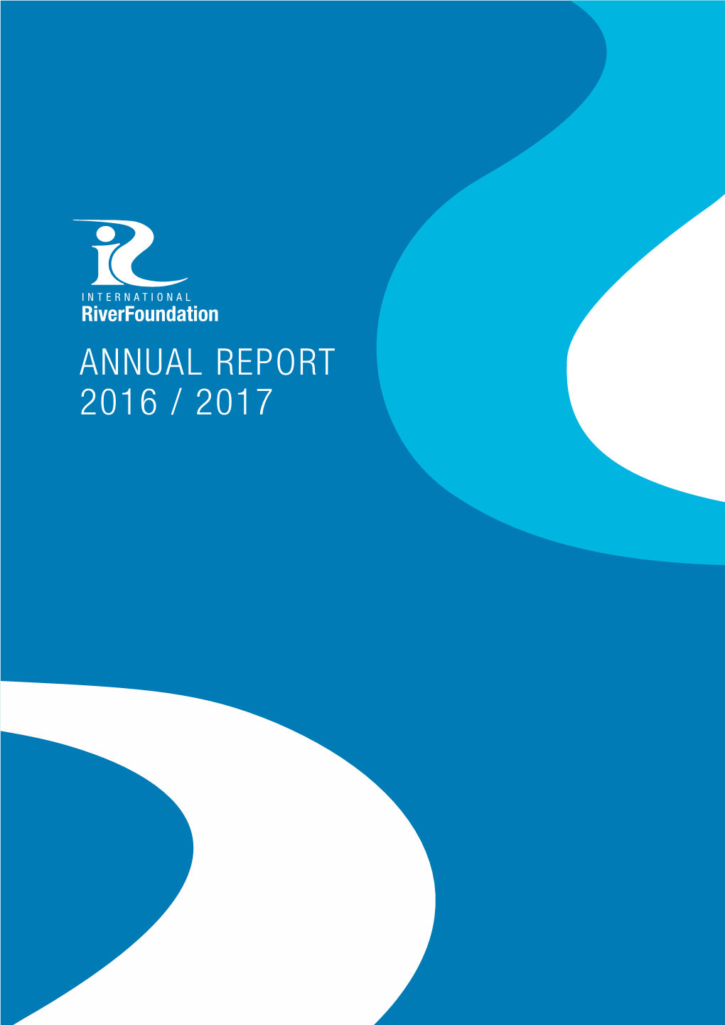 ANNUAL REPORT 2016 / 2017 Contents About Us