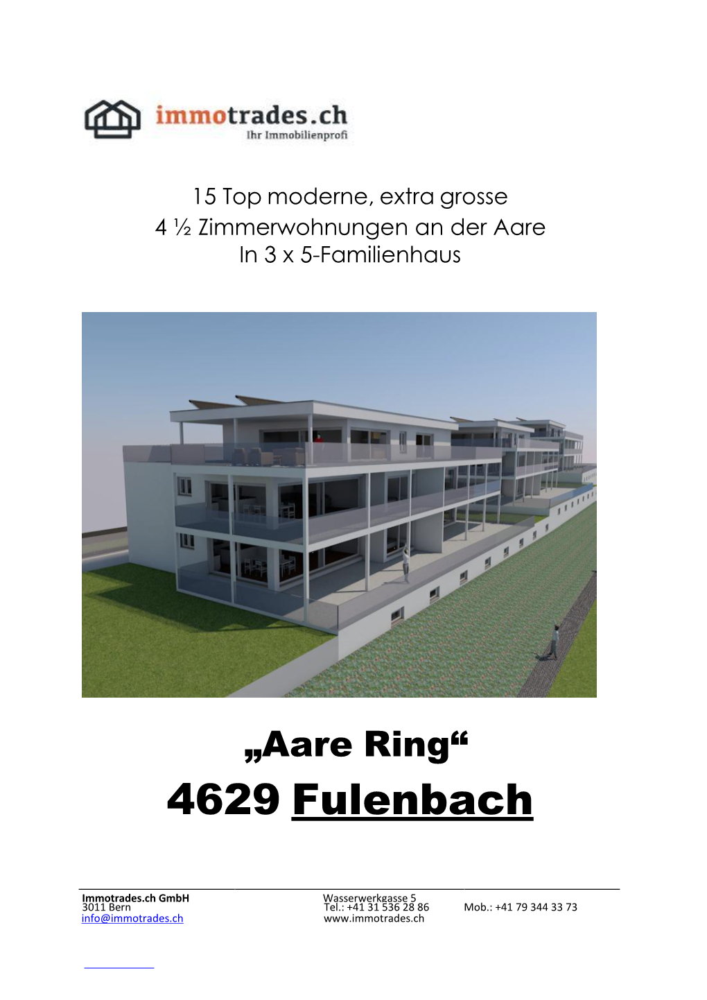 4629 Fulenbach