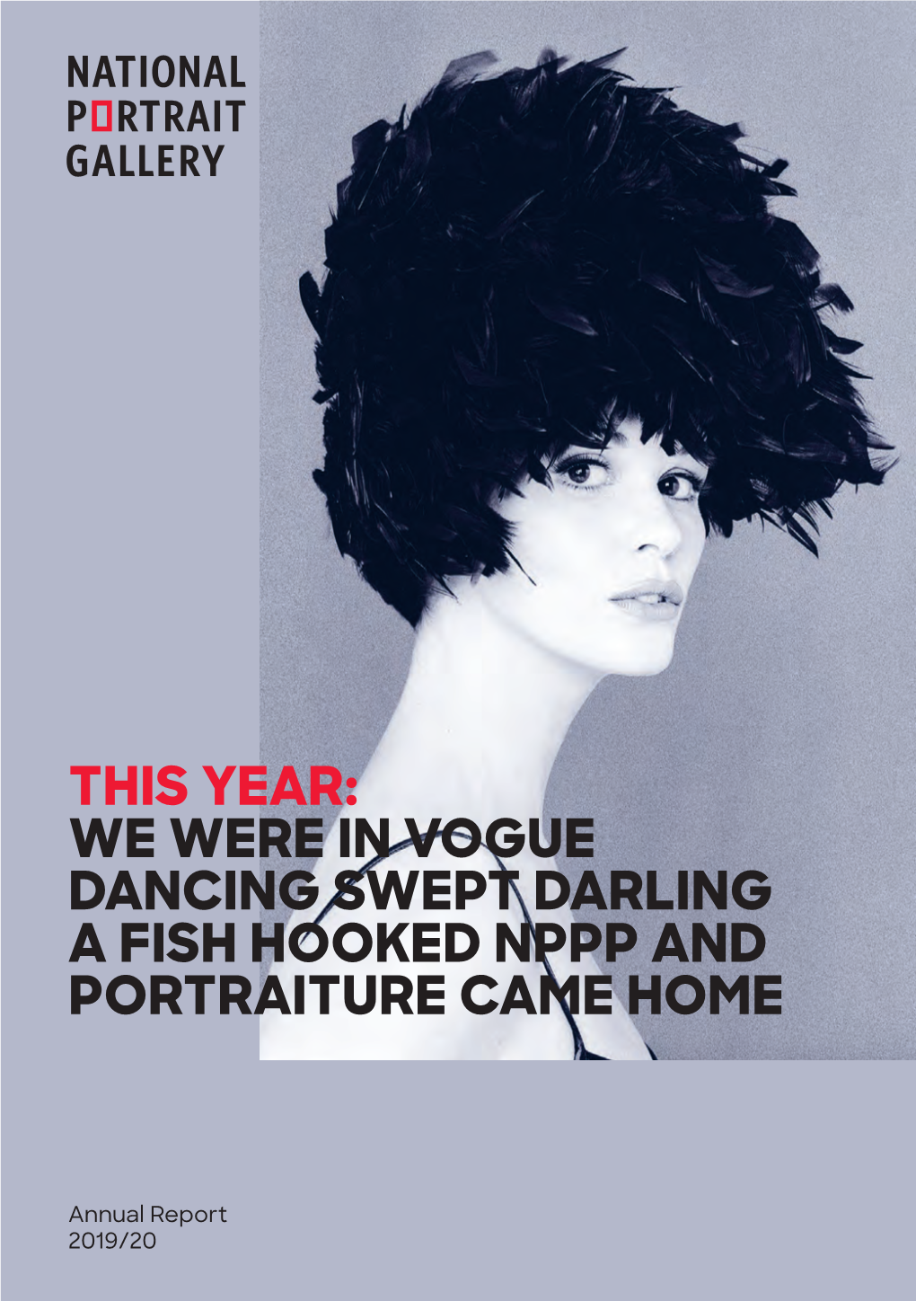 This Year: We Were in Vogue Dancing Swept Darling a Fish Hooked Nppp and Portraiture Came Home