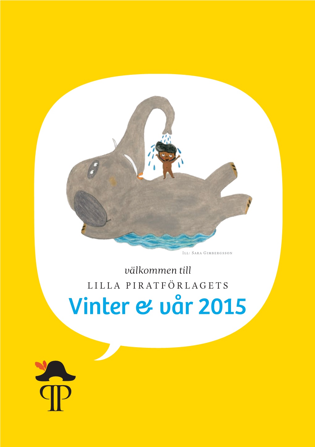 Vinter & Vår 2015