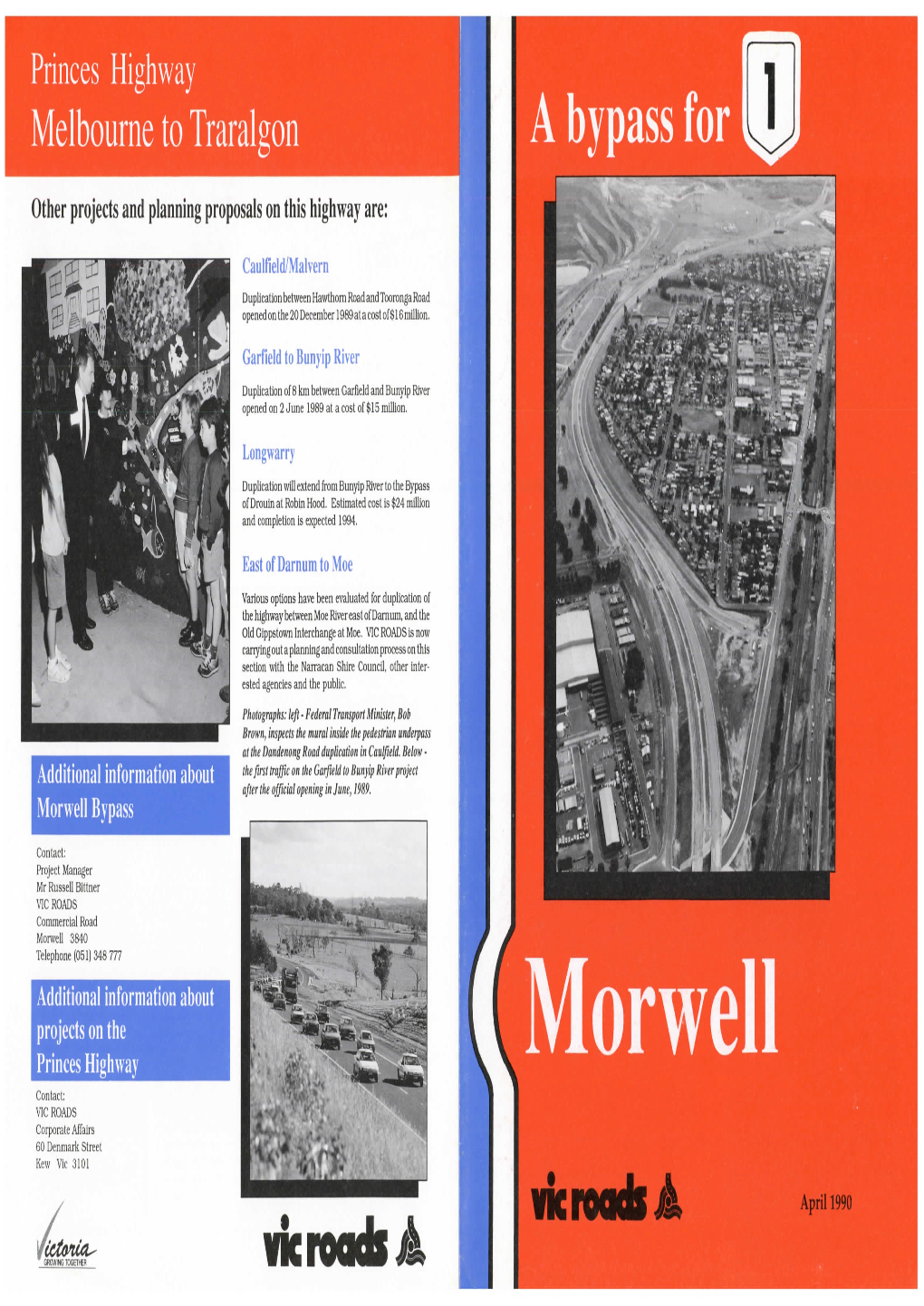 Morwell