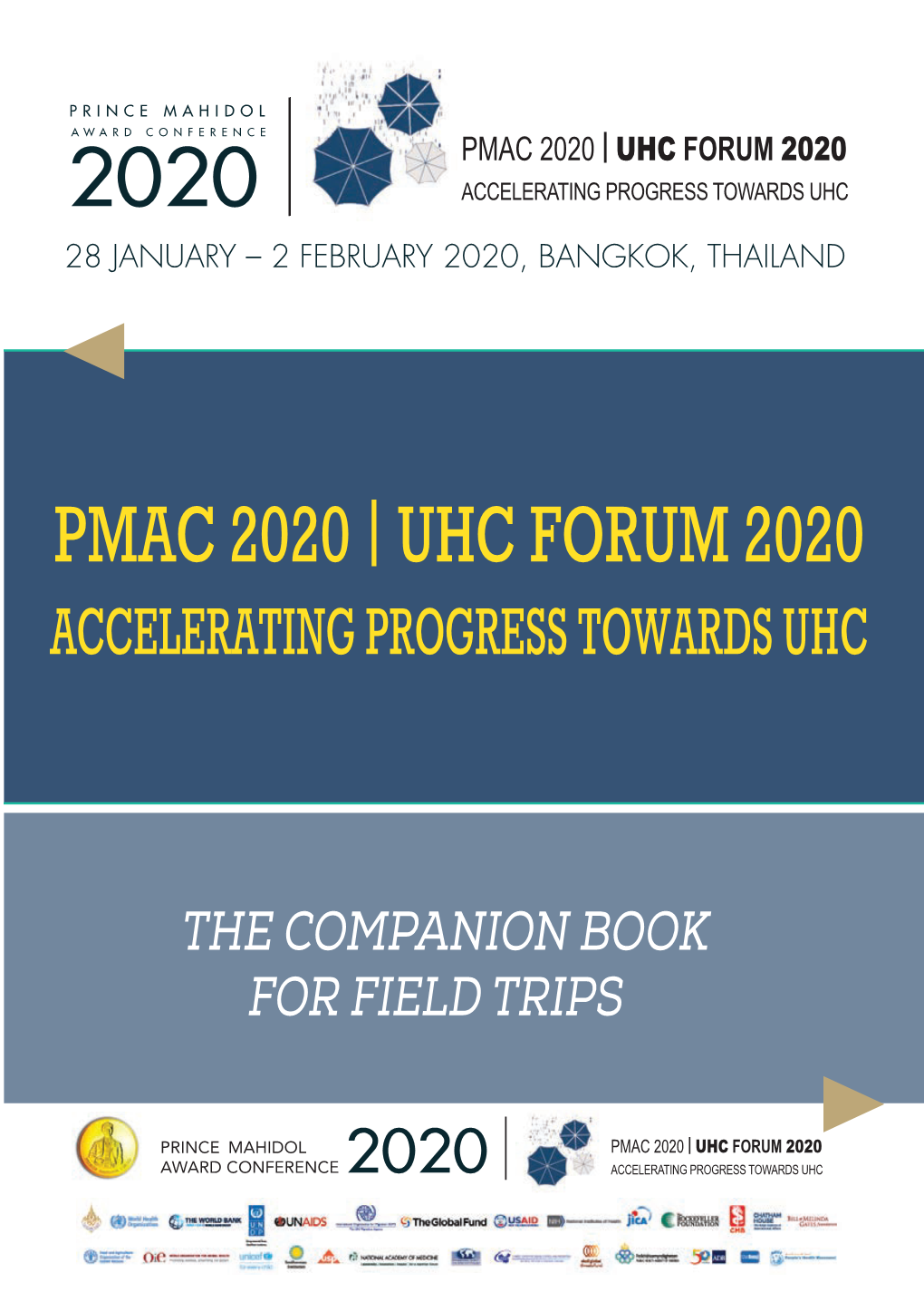 Uhc Forum 2020