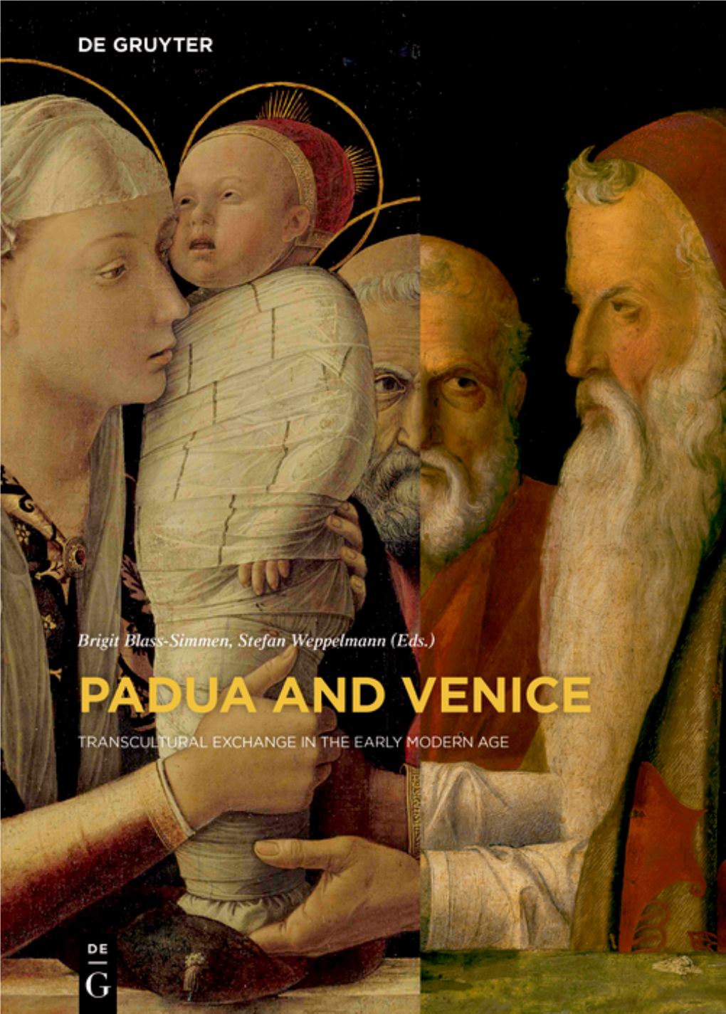 Andrea Mantegna and Giovanni Bellini
