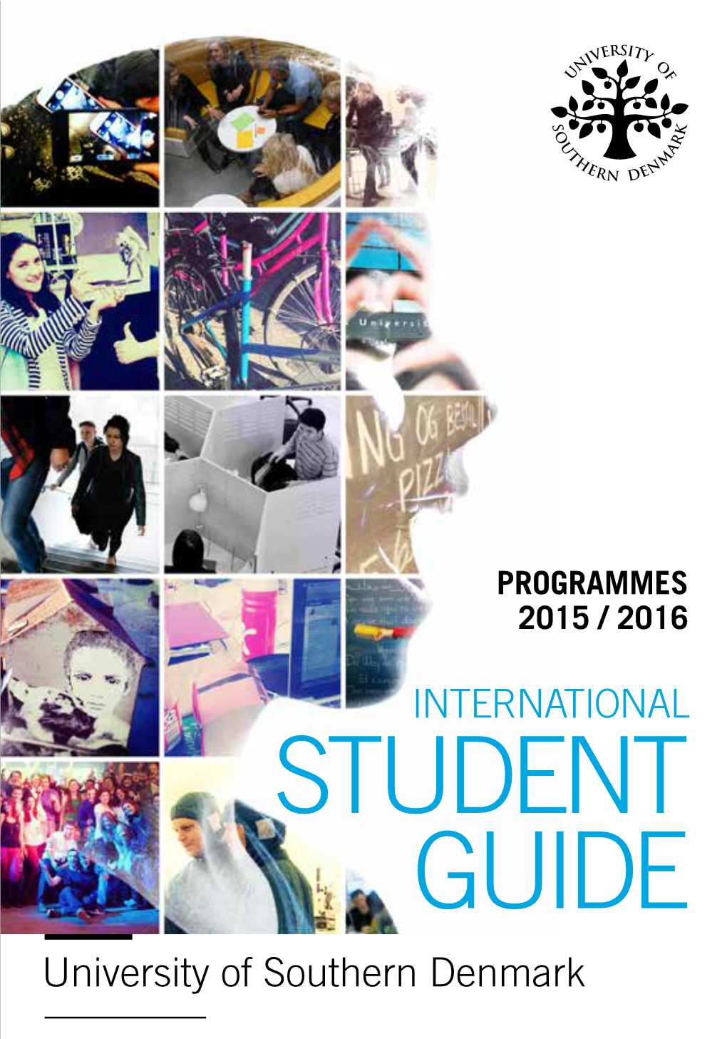 Student Guide 2015 / 2016 the European Union