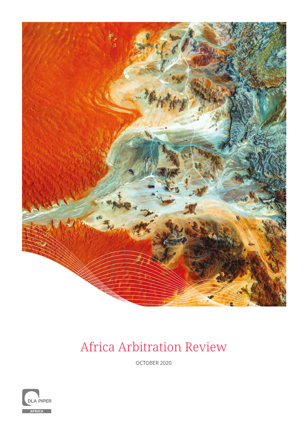 Africa Arbitration Review