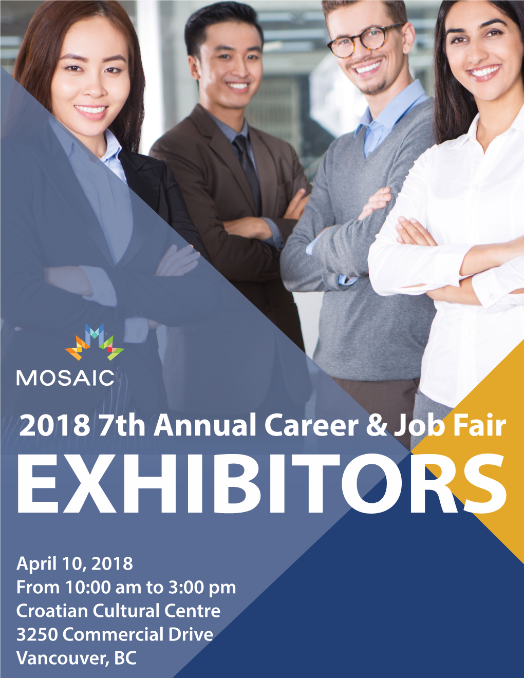 2018 7Th Annual Career & Job Fair